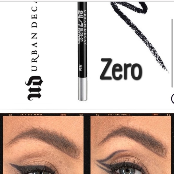 Urban Decay 24/7 Glide-On Eye Pencil - Picture 2 of 4